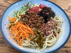 傣味凉面-阿木舂记·特色小吃(平江路店)