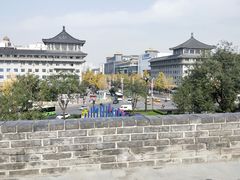 -老字号杨坡红油米线腊汁肉夹馍(东四道巷店)
