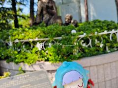 -八大关景区