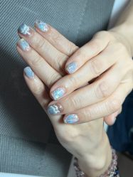 -星辰·新中式美甲美睫工作室