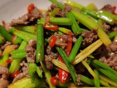 -农耕记·湖南土菜(halo广场店)