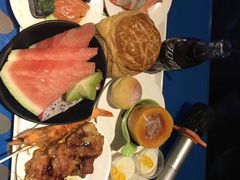 -堂会·KTV·自助餐·团建聚会(天河店)