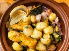 -荷恬·精致蔬食料理(星海店)