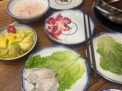 -厝味火锅·潮汕卤水火锅(十一合店)
