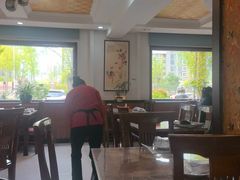 -李连贵熏肉大饼(天通苑店)