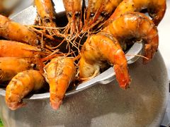 招牌胡椒虾-桥东喜碧海鲜街(水东街店)