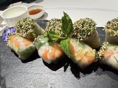 -羲和雅苑•北京烤鸭(国贸商城店)