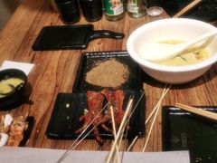 -铁人烧烤(北京店)