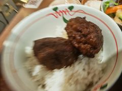-ITARU食堂·定食料理(西丽店)
