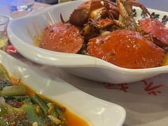 -五丁桥光头香辣蟹(望江橡树林店)