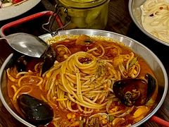 -Kpasta韩式意大利面