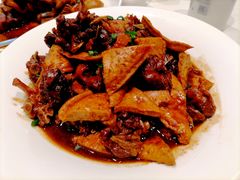 -道道鲜·崇明私房菜(五角场店)