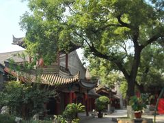 -关中书院