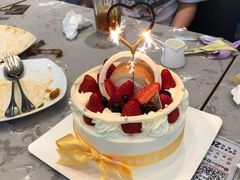 -卷心卷意·轻甜蛋糕(新光天地店)