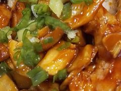 -吉野家(长青店)