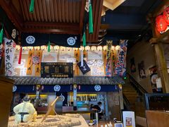 -千代武日本料理(哈西店)