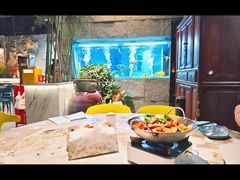 -又见炊烟私房菜(敬亭路店)