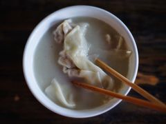 龙抄手-龙抄手(文殊坊店)