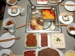 -海底捞火锅(金光华店)