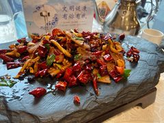 -马凯餐厅(地安门店)