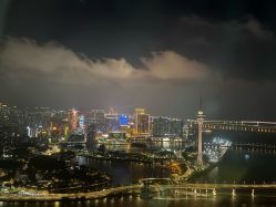 -珠海瑞吉酒店·铱瑞水疗