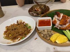 -香香海南菜餐厅