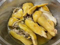 招牌碧映鸡-成惠食府(赤岗店)