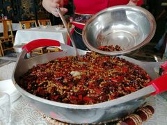 -辣婆婆(航天桥店)