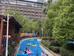 -武汉玛雅海滩水公园