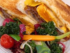 -玲婧胡同·生日蛋糕·餐厅(嘉里城店)