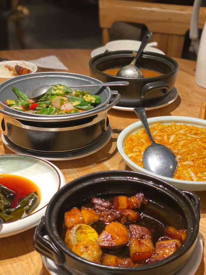 原制原味(定海凯虹广场店)-"这家店在凯虹广场楼上,很好找.「舟山雷.