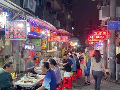 -桂萍特色牛筋牛杂(长堤街总店)
