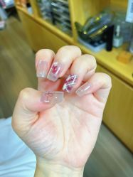 -心窑Shero's 美甲美睫美妆沙龙