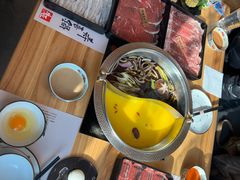 -牛匠和牛寿喜锅(西安总店)