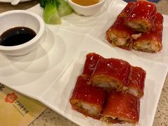 -点都德(聚福楼店)