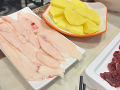-潮悦牛肉火锅城(水贝店)