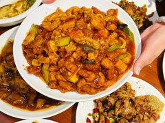 -恩宏德餐馆(平山道店)