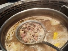 -海汕记·潮汕鲜牛肉火锅·自助