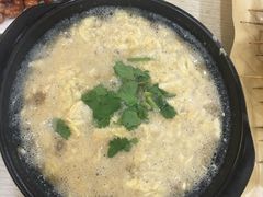 醋椒豆腐-兄弟联果木炭烤翅·50年家传鸡翅秘方