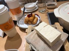 -湯系·煲汤手艺人(东二环泰禾广场店)