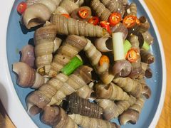 -星光小把串·海鲜烧烤(西安路店)