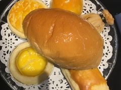 -高第街56号餐厅(银座商城玉函店)