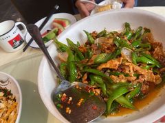 -韶山冲湘菜(中兴大街店)