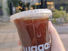 -Wagas沃歌斯(合生汇店)