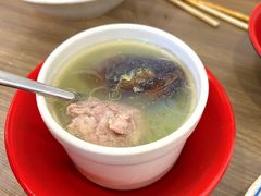 -小罗子汤店(大士院总店)