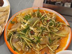 -三炮儿烧烤·羊锅·铁锅炖(南京首店)