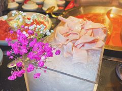 -井格重庆火锅(西直门凯德Mall店)