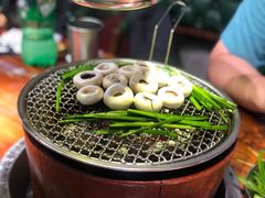 -原始泥炉烤肉(总店)