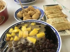 -老廣糖水铺(乐汇城店)