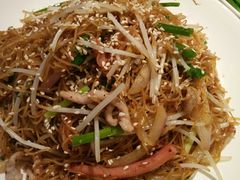 三丝炒米粉-佰味家宴(柠溪文化广场店)